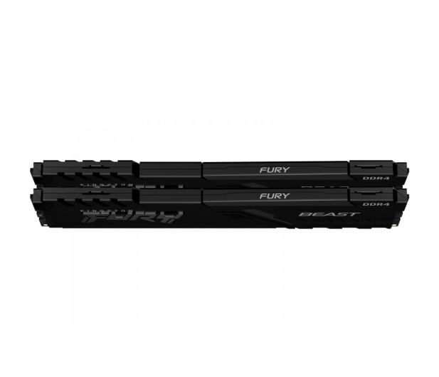 Kingston FURY 32GB (2x16GB) 3600MHz CL18 Beast Black - 667525 - zdjęcie 18